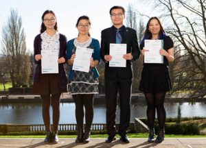 Hình ảnh Lý do bị cắt học bổng Trung Quốc? Du học sinh cần lưu ý 1