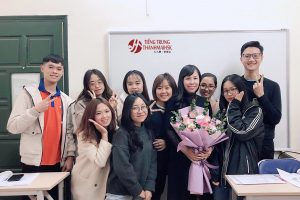 Hình ảnh Lớp học tiếng Trung cơ bản cho người mới bắt đầu 1