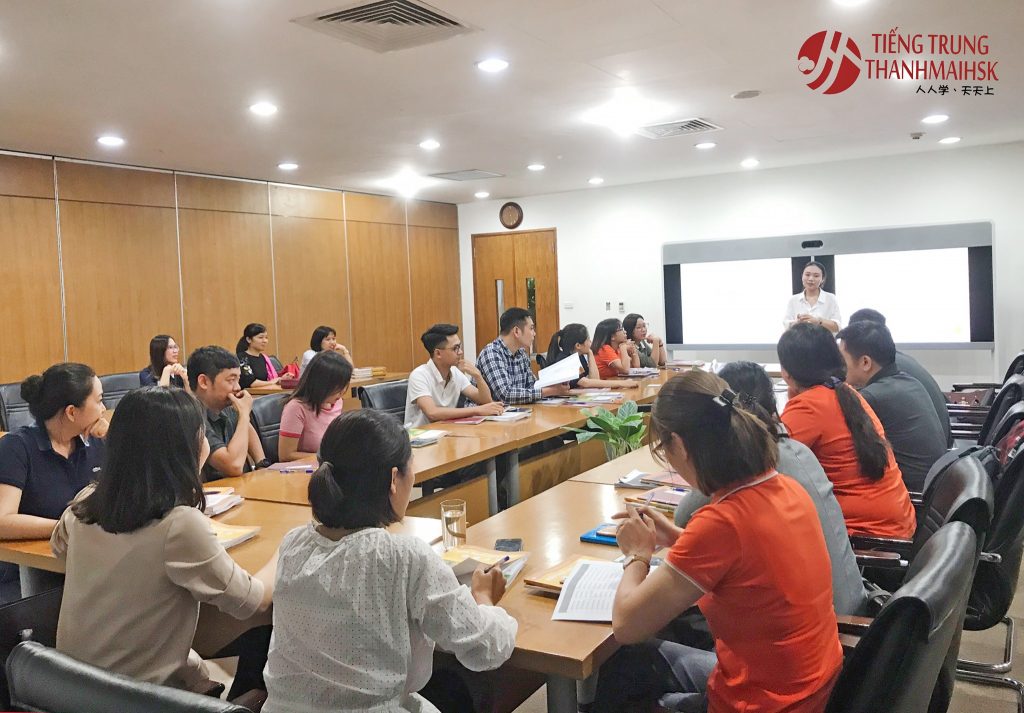 Hình ảnh tiếng trung cho doanh nghiệp 4