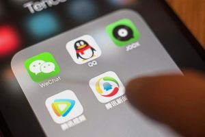 Hình ảnh Google Trung Quốc và các công cụ tìm kiếm của Trung Quốc là gì?