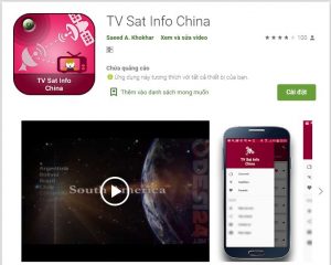 Hình ảnh Các app xem tv Trung Quốc tiện ích và miễn phí 1