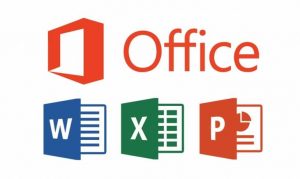 Hình ảnh Từ vựng tiếng Trung trong tin học văn phòng