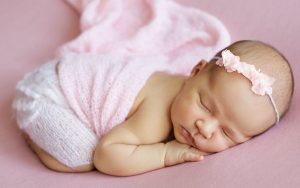 Hình ảnh Tên Trung Quốc hay cho bé gái