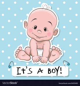 Hình ảnh 10 tên Trung Quốc hay cho bé trai năm 2020