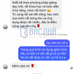 Hình ảnh giáo trình tiếng Trung sơ cấp MSUTONG 4