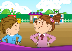 Hình ảnh Cách chào hỏi của người Trung Quốc không phải 你好 1