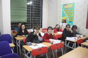 Hình ảnh Học tiếng Trung ở Bắc Ninh uy tín dành cho mọi đối tượng 3