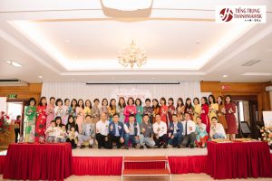 Hình ảnh Top 15 trung tâm tiếng Trung ở Hà Nội tốt hiện nay 1