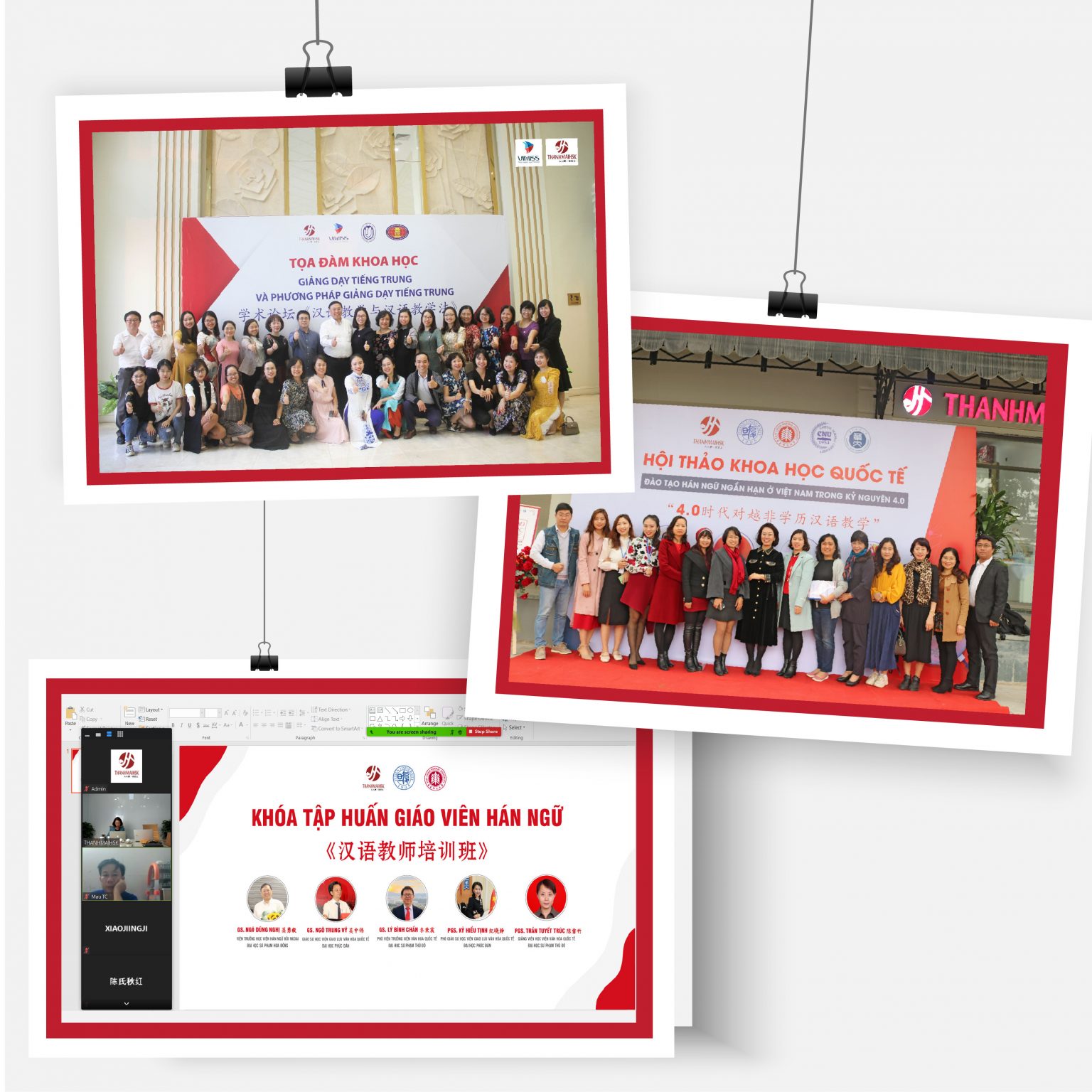 Hình ảnh Top 15 trung tâm tiếng Trung ở Hà Nội tốt hiện nay 2