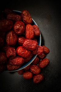 Hình ảnh 11 món ăn ngày tết Trung Quốc 11