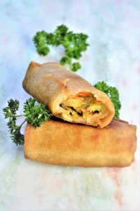 Hình ảnh 11 món ăn ngày tết Trung Quốc 12
