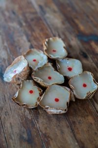 Hình ảnh 11 món ăn ngày tết Trung Quốc 2