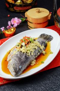 Hình ảnh 11 món ăn ngày tết Trung Quốc 3