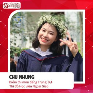 Hình ảnh Luyện thi THPT Quốc gia tiếng Trung ở đâu 4