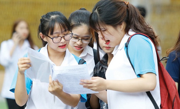 Hình ảnh Học phí ngành ngôn ngữ Trung Quốc tại Việt Nam