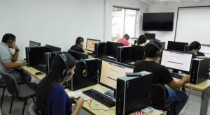 Hình ảnh Kinh nghiệm đi thi HSKK trung cấp thực tế