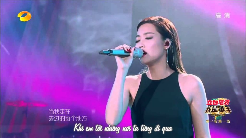 hoc-tieng-trung-qua-bai-hat-cho-em-mot-ly-do-quen-anh