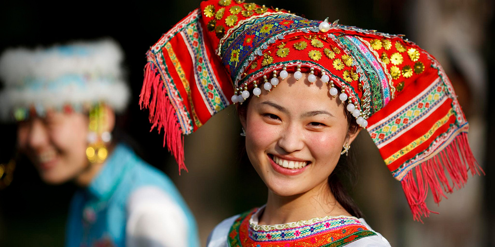 Trung quốc có bao nhiêu dân tộc ? Văn hóa Trung Hoa