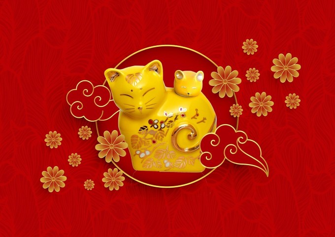 Chúc Tết Tiếng Trung là một lời chúc tốt đẹp dành cho người thân và bạn bè. Hãy cùng xem hình ảnh đẹp và ý nghĩa về chúc Tết bằng tiếng Trung để tạo cho mình và người thân những cảm xúc sảng khoái trong dịp Tết đang đến.
