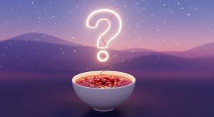 Ăn chè đậu đỏ ngày thất tịch và ý nghĩa cầu duyên