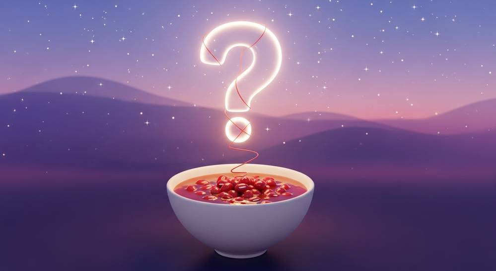 Ăn chè đậu đỏ ngày thất tịch có thật sự hiệu nghiệm không