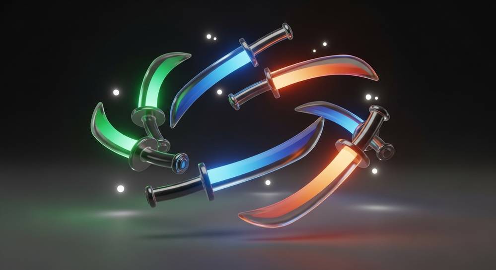 Các loại đao Trung Quốc phổ biến nhất