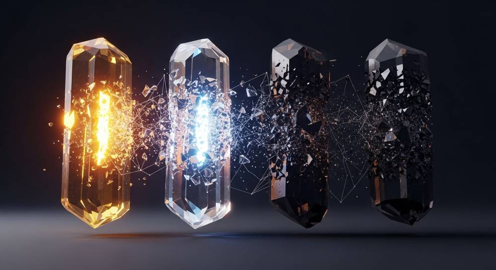 Di sản và sự suy tàn của các gia tộc