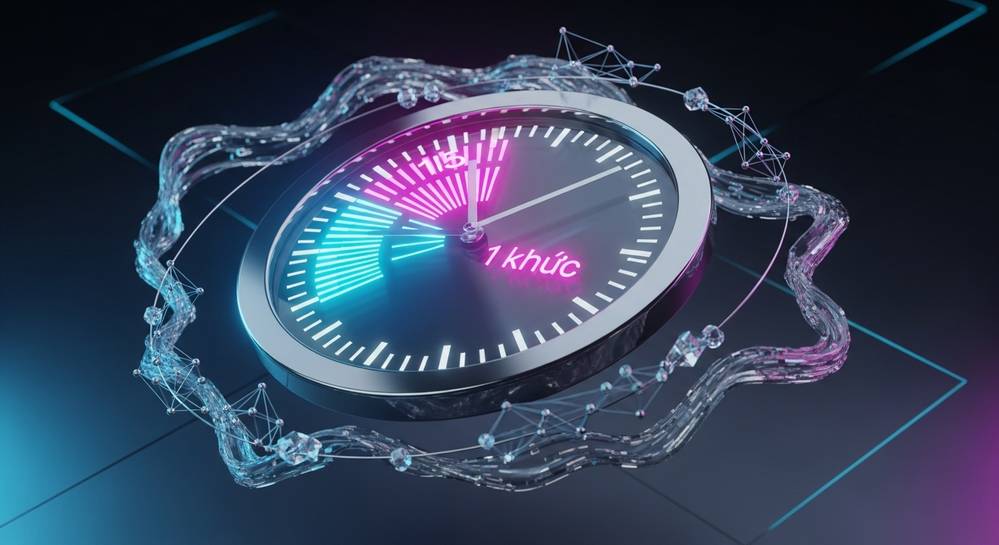 Giải đáp chính xác 1 khắc bằng bao nhiêu phút