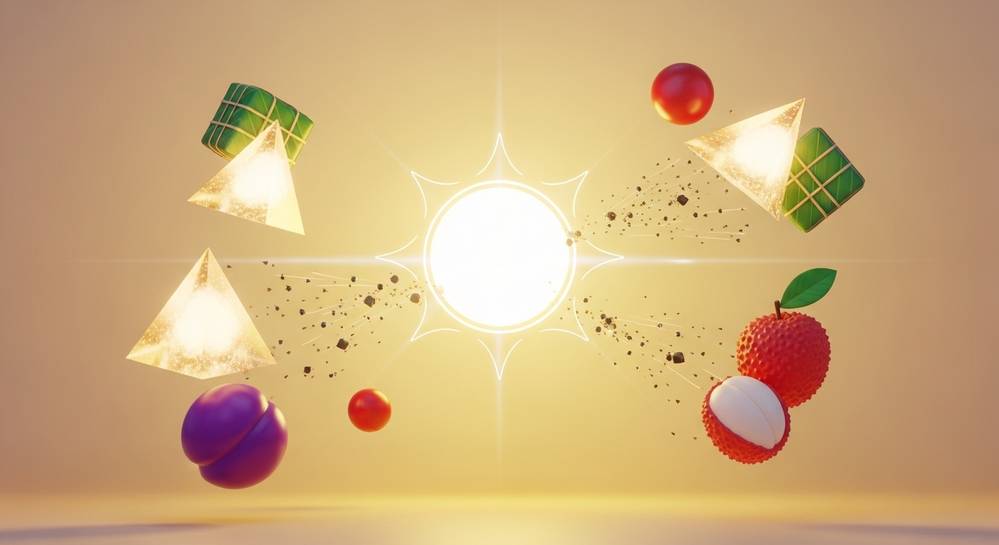 Giải mã tên gọi tết đoan ngọ