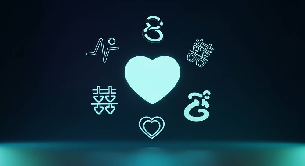 Gợi ý biệt hiệu tiếng trung ngọt ngào cho bạn trai