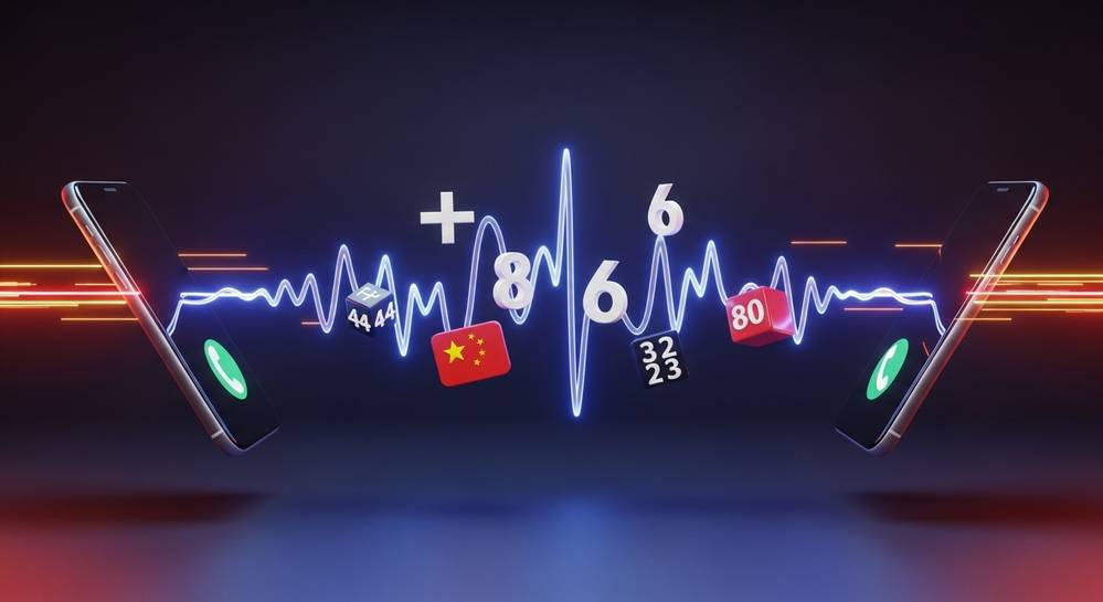 Hướng dẫn cách gọi điện thoại sang trung quốc từ việt nam