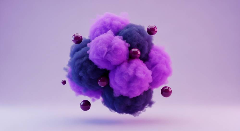 Kẹo bông gòn hắc kỳ tử là gì