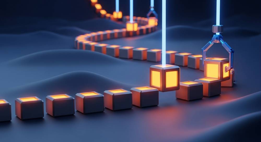 Kỹ thuật và phương pháp xây dựng độc đáo