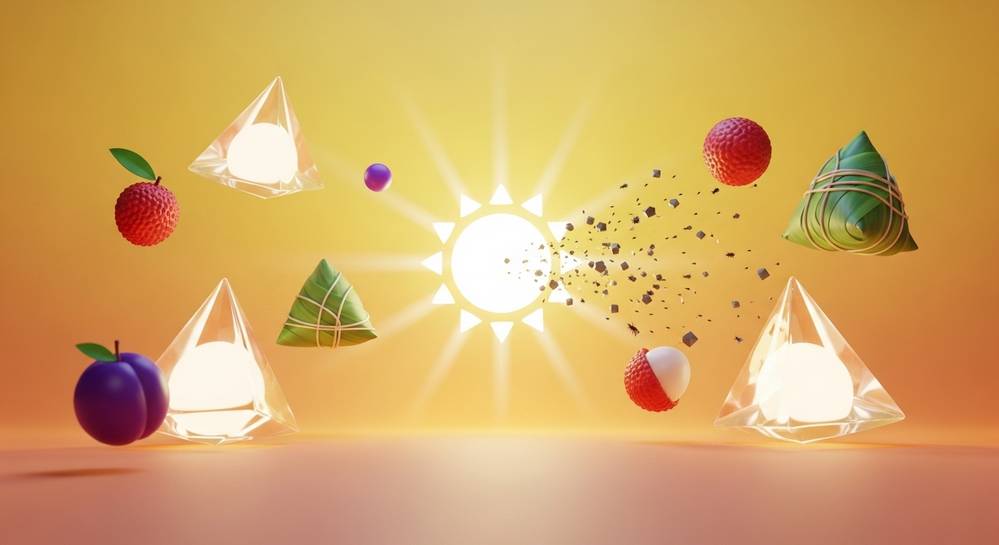 Nguồn gốc tết đoan ngọ trong văn hoá Việt Nam