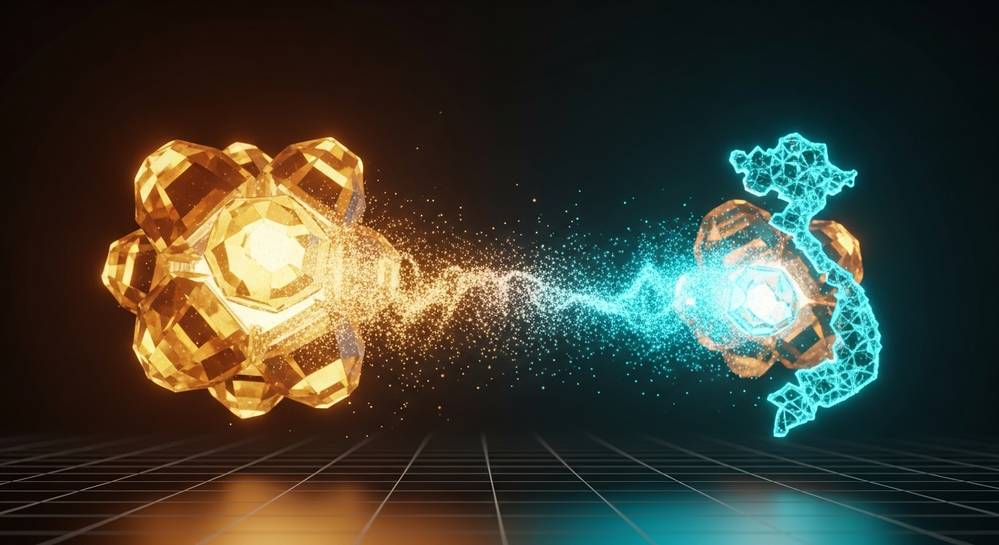 Nguồn gốc từ Hán Việt và mối liên hệ với tiếng Trung