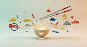 Mì đũa trung quốc là gì và có gì đặc biệt