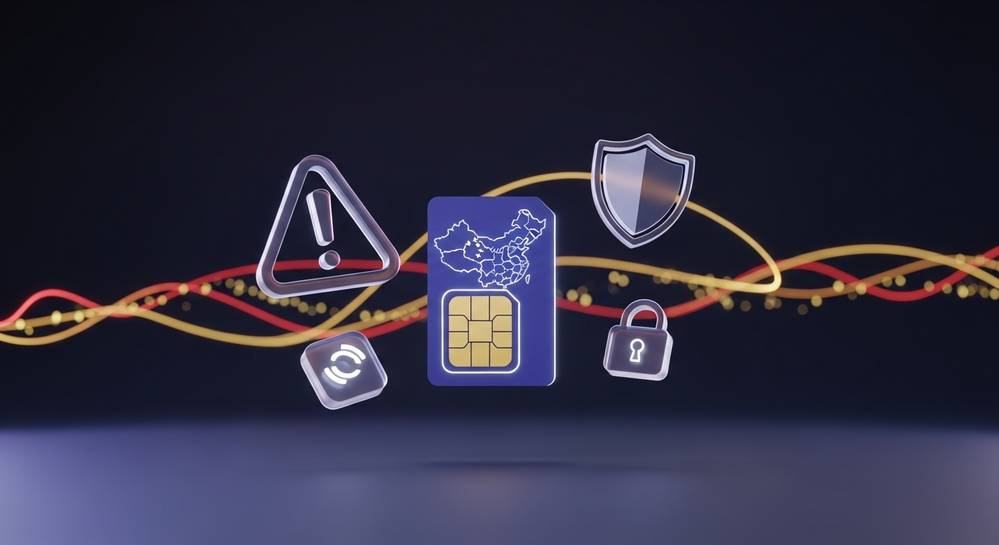 Những lưu ý quan trọng khi sử dụng số điện thoại trung quốc