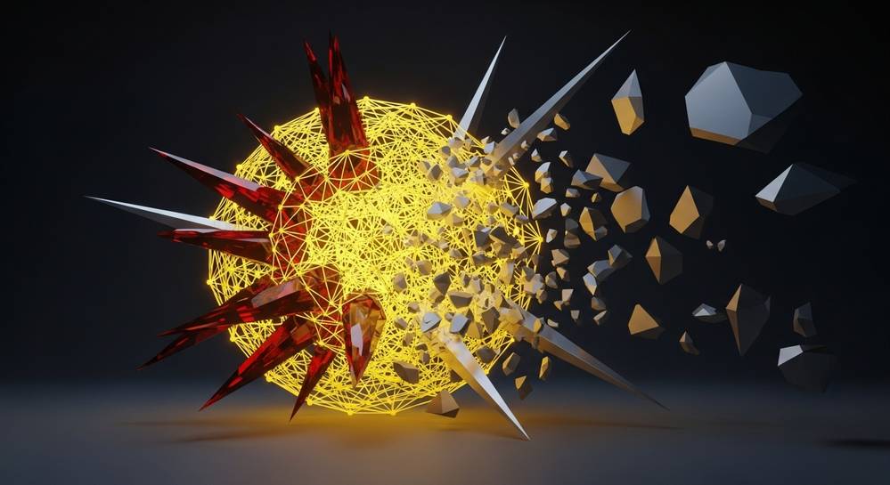 Những nguyên nhân dẫn đến sự suy tàn