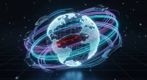 Các hãng xe trung quốc nổi bật và cuộc cách mạng xe điện