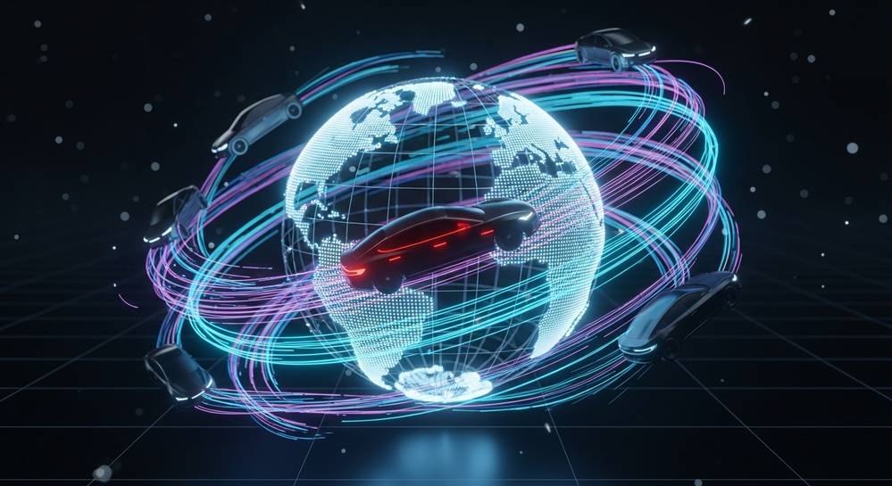 Những thương hiệu xe điện trung quốc đang định hình lại thế giới