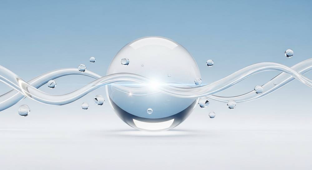 Thanh với ý nghĩa trong sạch và tinh khiết