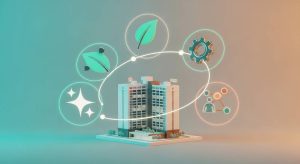 Khám phá những ký túc xá đẹp nhất Trung Quốc cho du học sinh