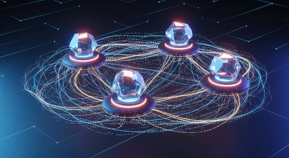 Tống, khổng, trần và mạng lưới tài chính kinh tế