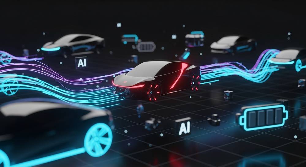 Tổng quan thị trường và các tập đoàn ô tô hàng đầu