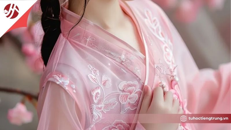 bmau-hong-trong-tieng-trung-la-gi