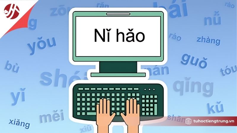 bviet-tieng-trung-tren-may-tinh
