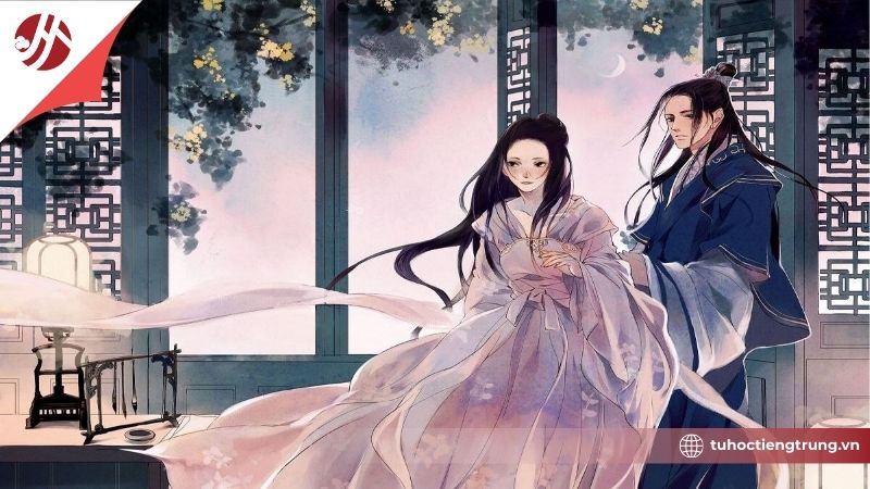 ctieu-thuyet-ngon-tinh-trung-quoc-hay