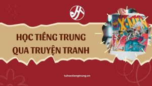 hoc-tieng-trung-qua-truyen-tranh