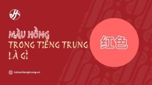 mau-hong-trong-tieng-trung-la-gi