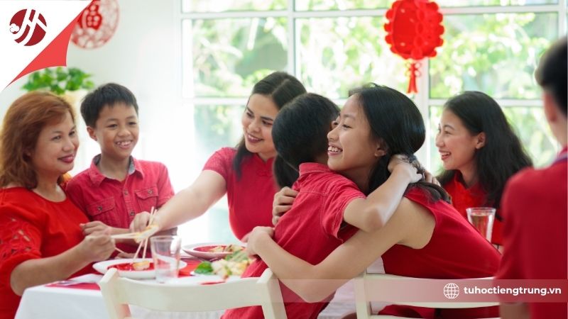 ame-trong-tieng-trung